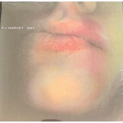 Dry (LP) réédition