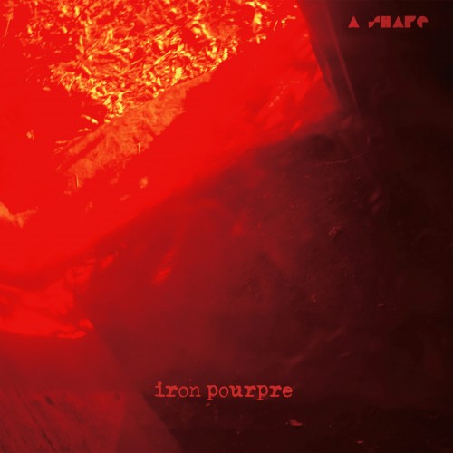 Iron Pourpre (LP)