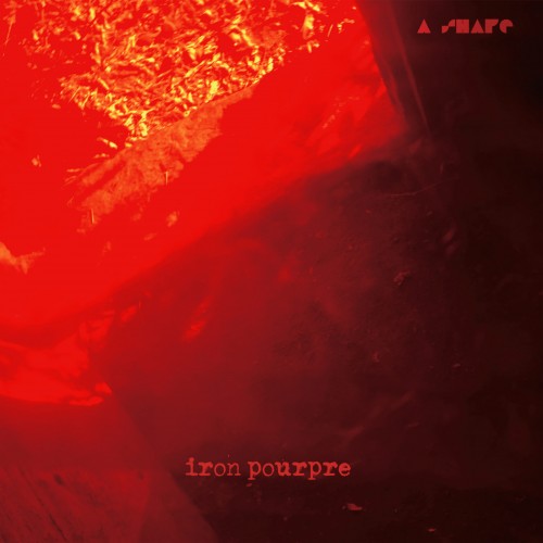 Iron Pourpre (LP)
