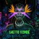 Ghetto Kumbé (LP) couleur