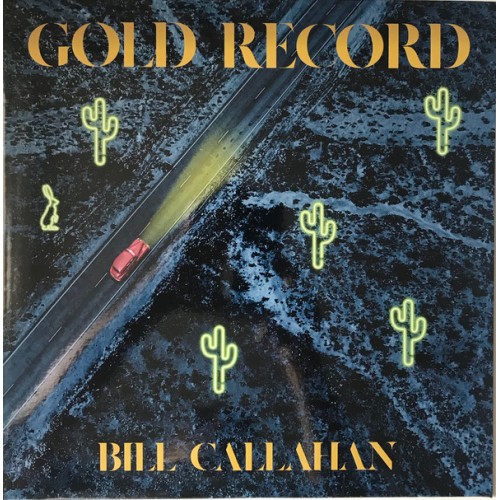 Gold Record (LP)
