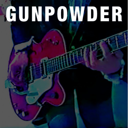 Gunpowder (2x45t)