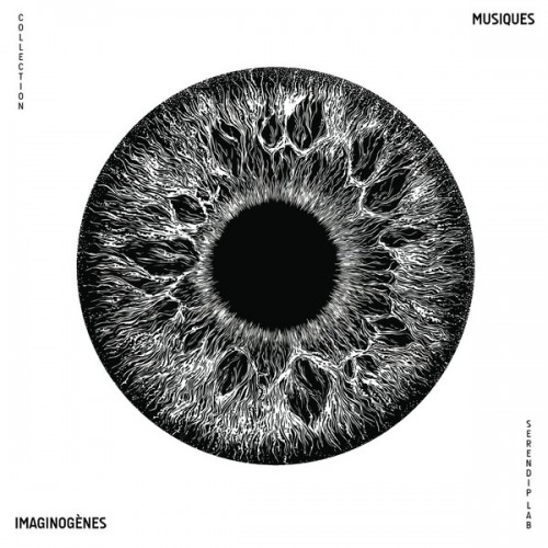 Musiques Imaginogenes Vol.1 (LP)