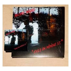 Exile On Memene St. (2LP)