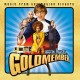 Austine Powers : Goldmember (LP) Couleur