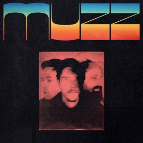Muzz (LP)