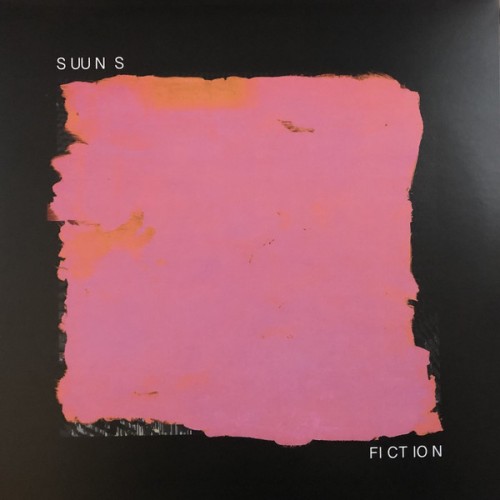 Fiction Ep (EP)