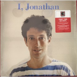 I,  Jonathan (LP)