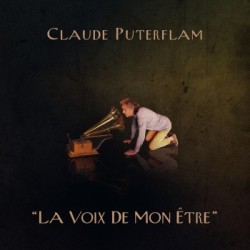 La Voix De Mon Etre (LP)