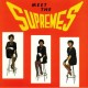 Meet The Supremes (LP) clear