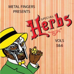 Special Herbs : Vol.5 & 6 (2LP)