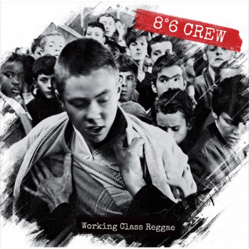 Working Class Reggae (LP)