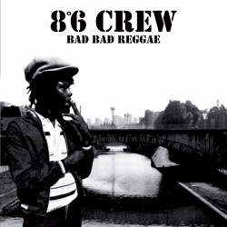 Bad Bad Reggae (LP)