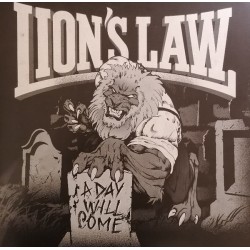 A Day Will Come (LP)