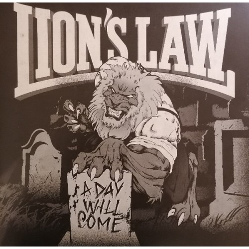 A Day Will Come (LP)