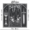 The Pain, The Blood And The Sword (LP)