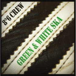 Green & White Ska (45 tours)
