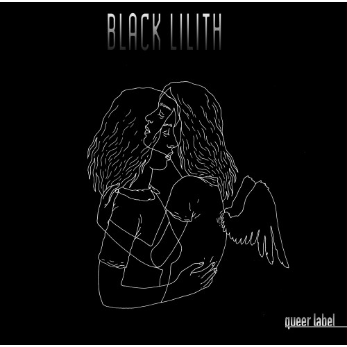 Black Lilith (LP)