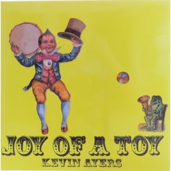 Joy Of A Toy (LP)