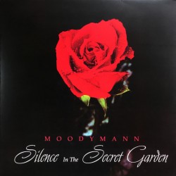 Silence In The Secret Garden (2LP)