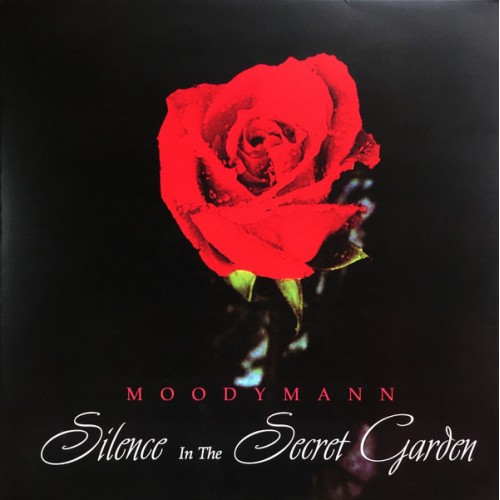 Silence In The Secret Garden (2LP)