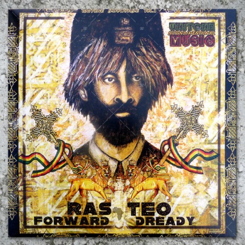 Forward Dready (LP)