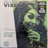 Vixen (LP) limited edition