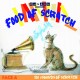 Food Of Scratch (LP)