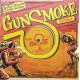 Gunsmoke Vol.4 (10')