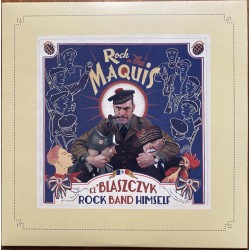 Rock In The Maquis (2LP)
