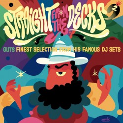 Straight From The Decks Vol.2 (2LP)