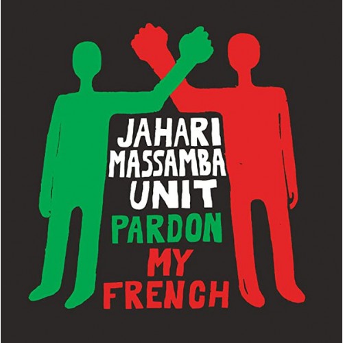 Pardon My French (LP)