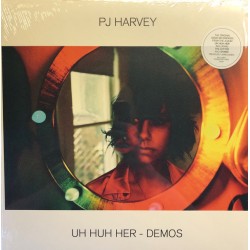 Uh Huh Her : Demos (LP)