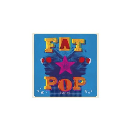 Fat Pop (LP)