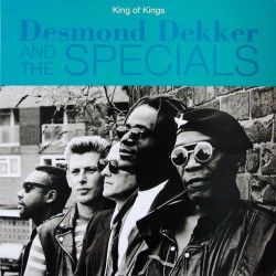 King Of Kings (LP)