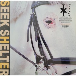 Seek Shelter (LP) coloured