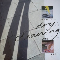 New Long Leg (LP)
