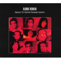 Melody Of Certain Damaged Lemons (LP)