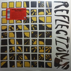 Reflections Vol. 1 (LP) jaune
