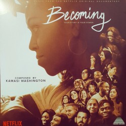 Becoming (LP)