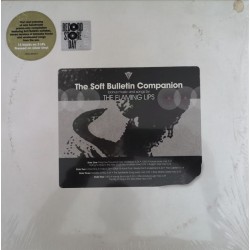 The Soft Bulletin Companion (2LP) couleur