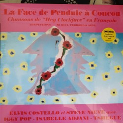 La Face De Pendule A Coucou (LP)
