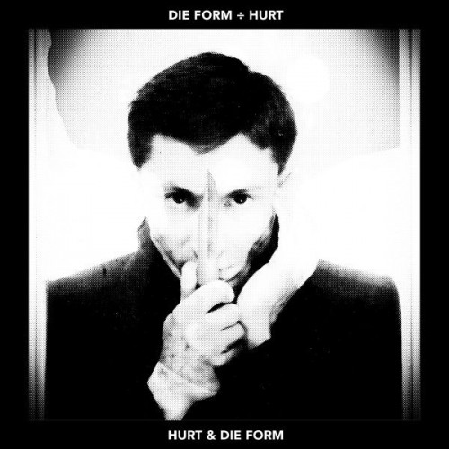 Hurt & Die Form (LP)