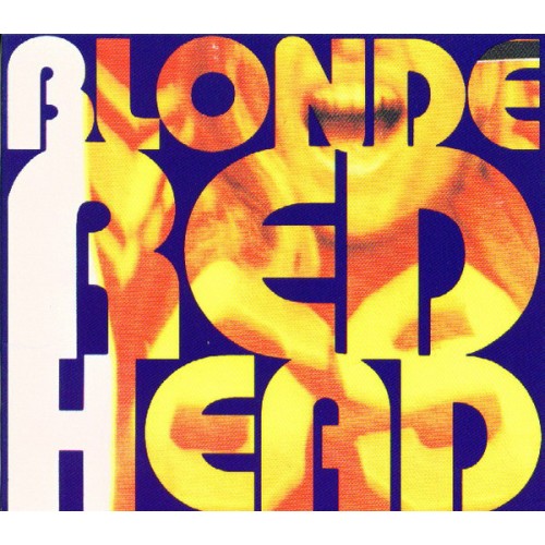Blonde Redhead (LP)