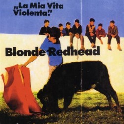 La Mia Vita Violenta (LP)