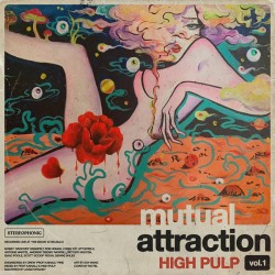 Mutual Attraction Vol. 1 (LP)