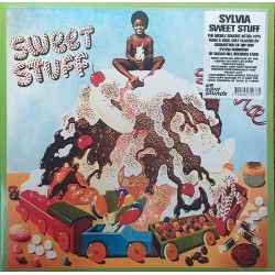 Sweet Stuff (LP)