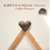 Under Pressure (45t) couleur