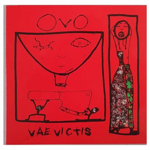 Vae Victis (LP)