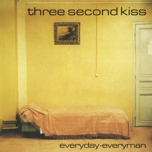 Everyday Everyman (LP)